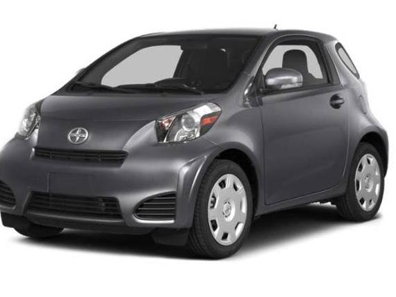 TOYOTA SCION IQ 2015 JTNJJXB00FJ030802 image TOYOTA SCION IQ 2015 JTNJJXB00FJ030802 image
